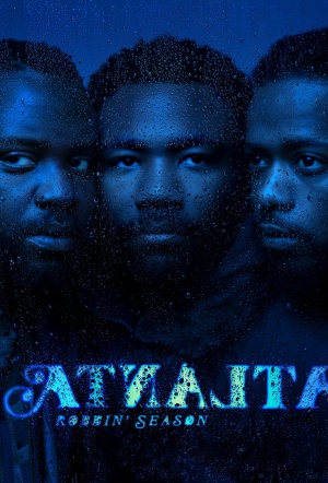 Poster for Atlanta: Season 2