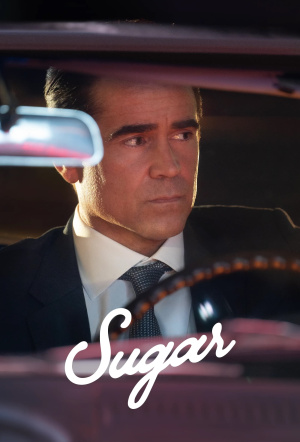 Poster for Sugar: Season 1