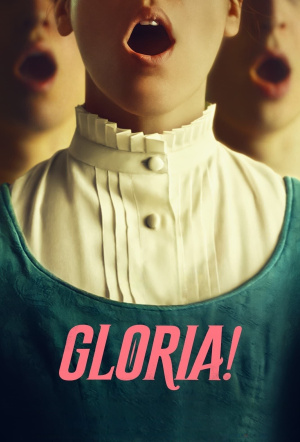Poster for Gloria! (2024)