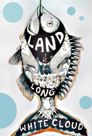 Poster for Land of the Long White Cloud