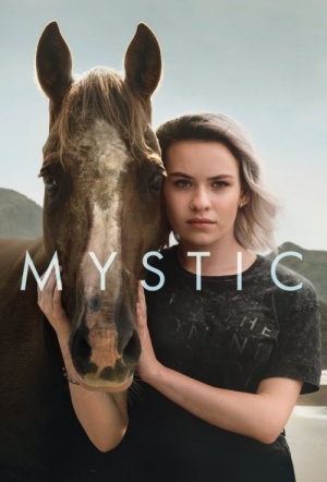 Poster for Mystic: Season 2