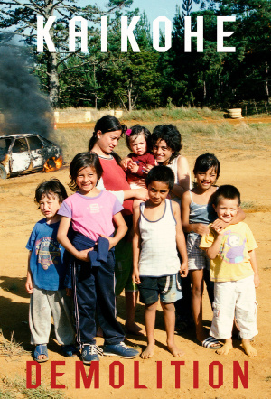 Poster for Kaikohe Demolition