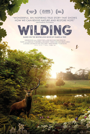 Poster for Wilding