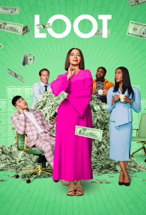 Poster for Loot: Season 2
