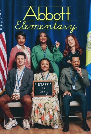 Poster for Abbott Elementary: Season 1
