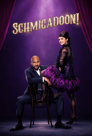 Poster for Schmigadoon!: Season 2