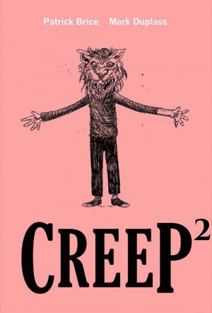 Poster for Creep 2