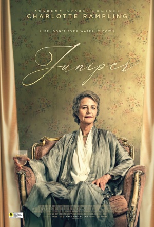 Poster for Juniper