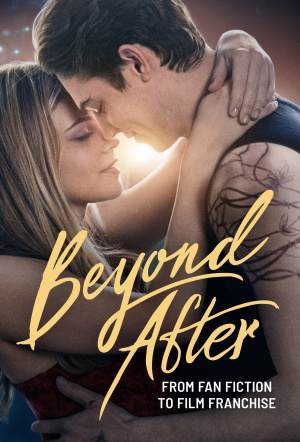 Poster for Beyond After