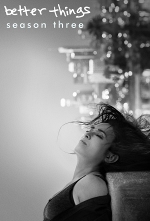 Poster for Better Things: Season 3