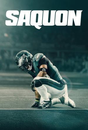 Poster for Saquon