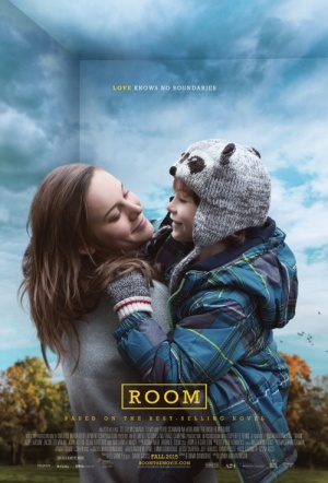 Poster for Room