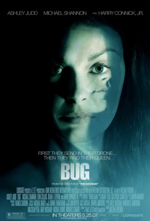 Poster for Bug