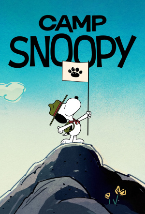 Poster for Camp Snoopy: Season 1