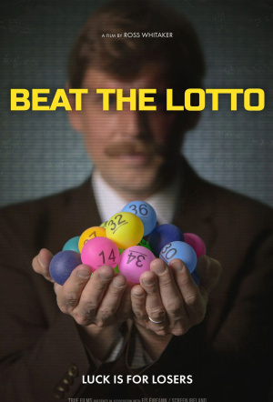 Poster for Beat the Lotto