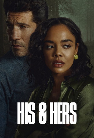 Poster for HIS & HERS: Limited Series