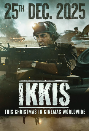 Poster for Ikkis