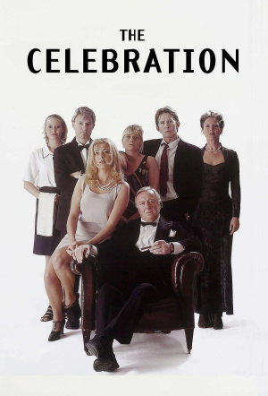 Poster for The Celebration (Festen)