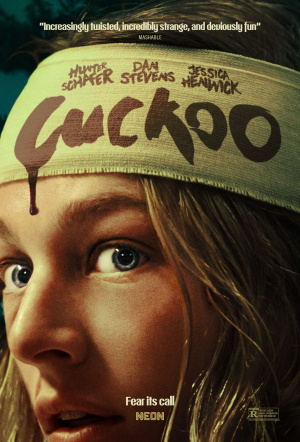 Poster for Cuckoo