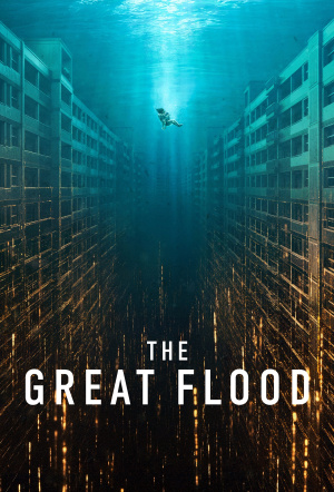 Poster for The Great Flood