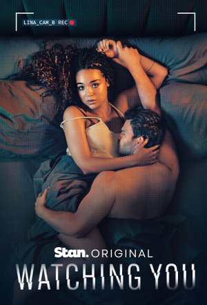 Poster for Watching You: Season 1