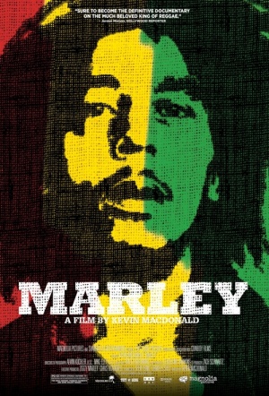 Poster for Marley