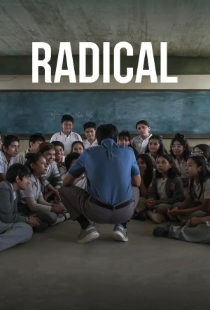 Poster for Radical (2023)