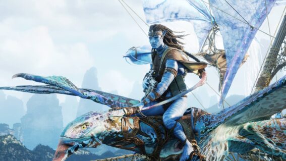 Do eye-watering special effects still impress like they used to?