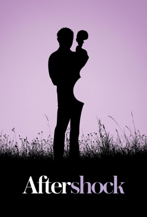 Poster for Aftershock (2022)