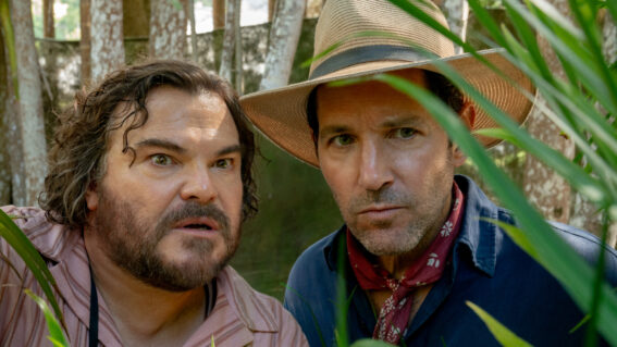 The best fun to have at the movies in Aotearoa this summer