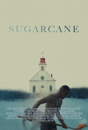 Poster for Sugarcane