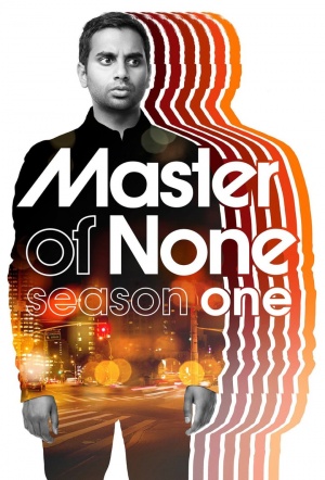 Poster for Master of None: Season 1
