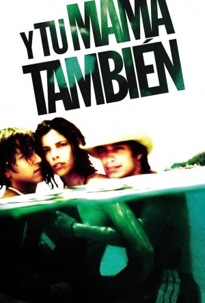 Poster for Y Tu Mamá También