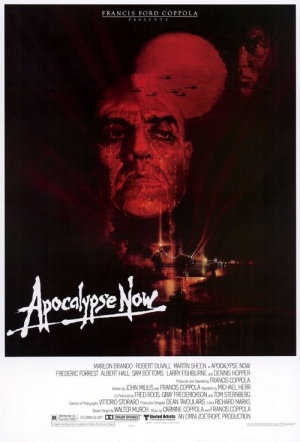 Poster for Apocalypse Now