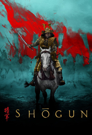 Poster for Shōgun: Season 1
