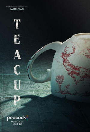 Poster for Teacup: Season 1