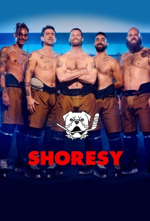 Poster for Shoresy: Season 1