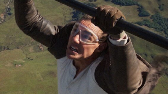 The Final Reckoning shows signs of strain, but clicks into place with spectacular stunts