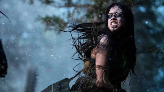 Prey slays: revisiting the savagely great Predator prequel