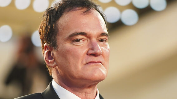 Tarantino made a best-of-the-century film list. I made it better