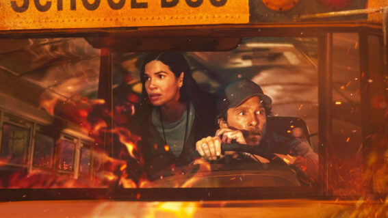 October is a cracking month for action movies