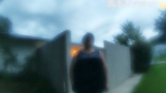 The Perfect Neighbor turns bodycam footage into a gut-punch documentary