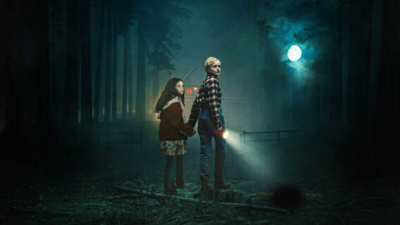 Wolf Man was the most under-rated horror movie of 2025