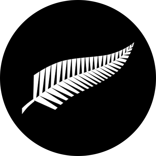 All Blacks crest