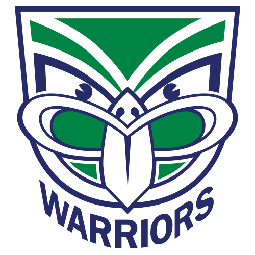New Zealand Warriors crest