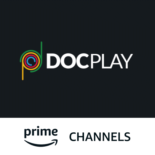 DocPlay on Prime
