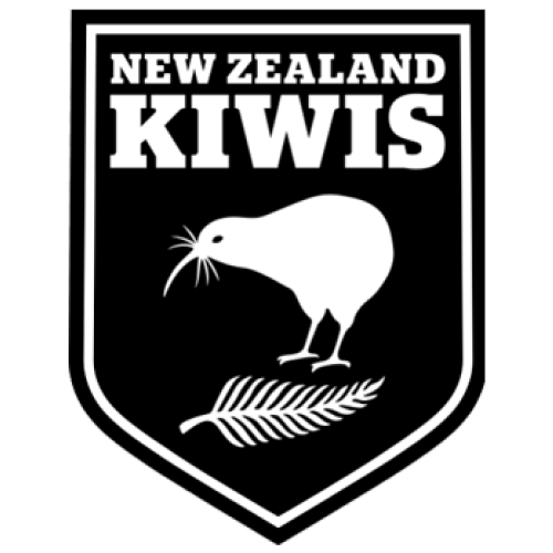 New Zealand Rugby League crest